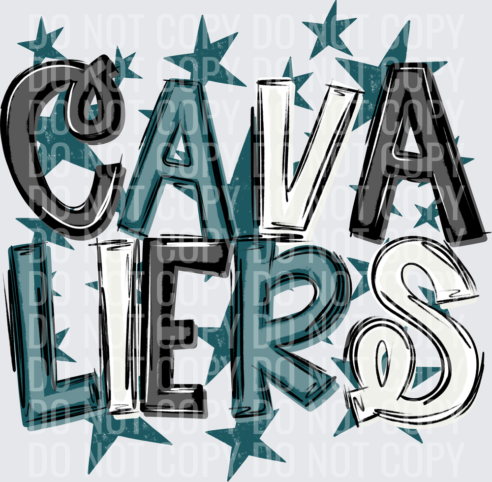 CAVA-LIERS