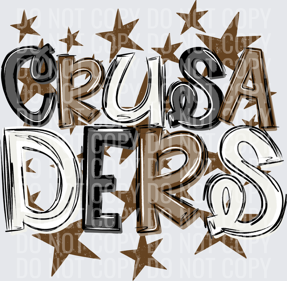 CRUSA-DERS