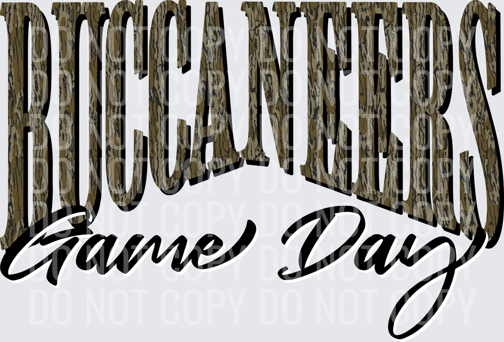 buccaneers