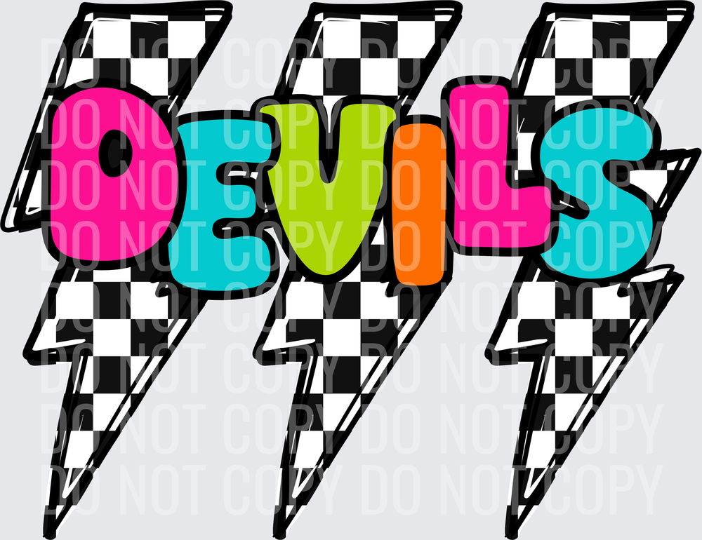 DEVILS