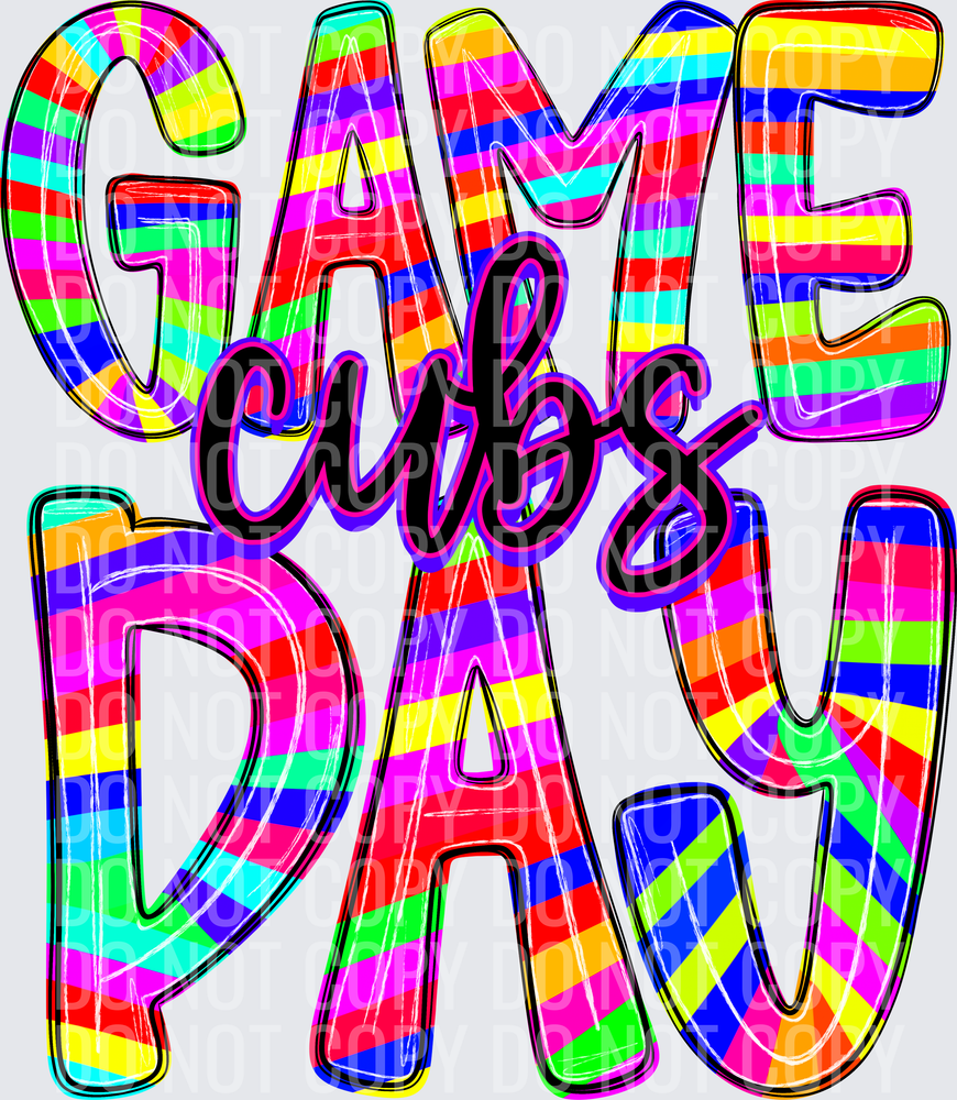 cubs
