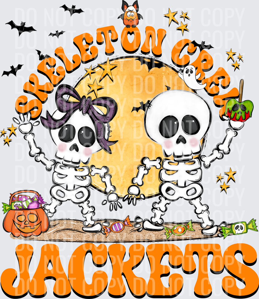 jackets