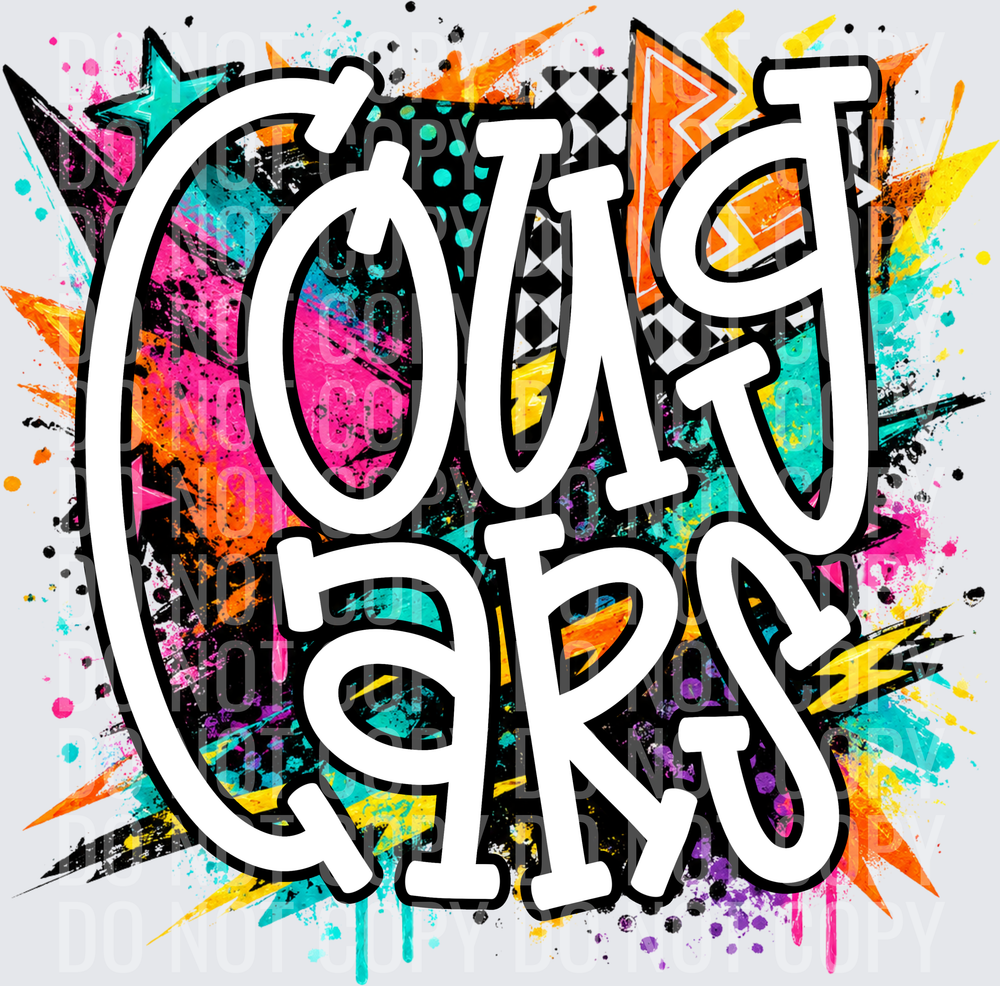 COUGARS