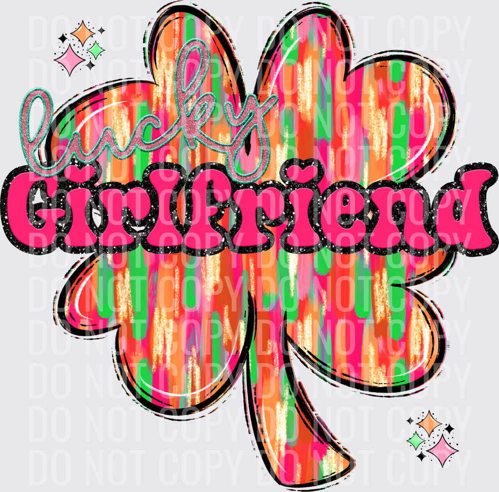 Girlfriend