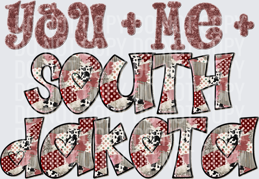 South Dakota