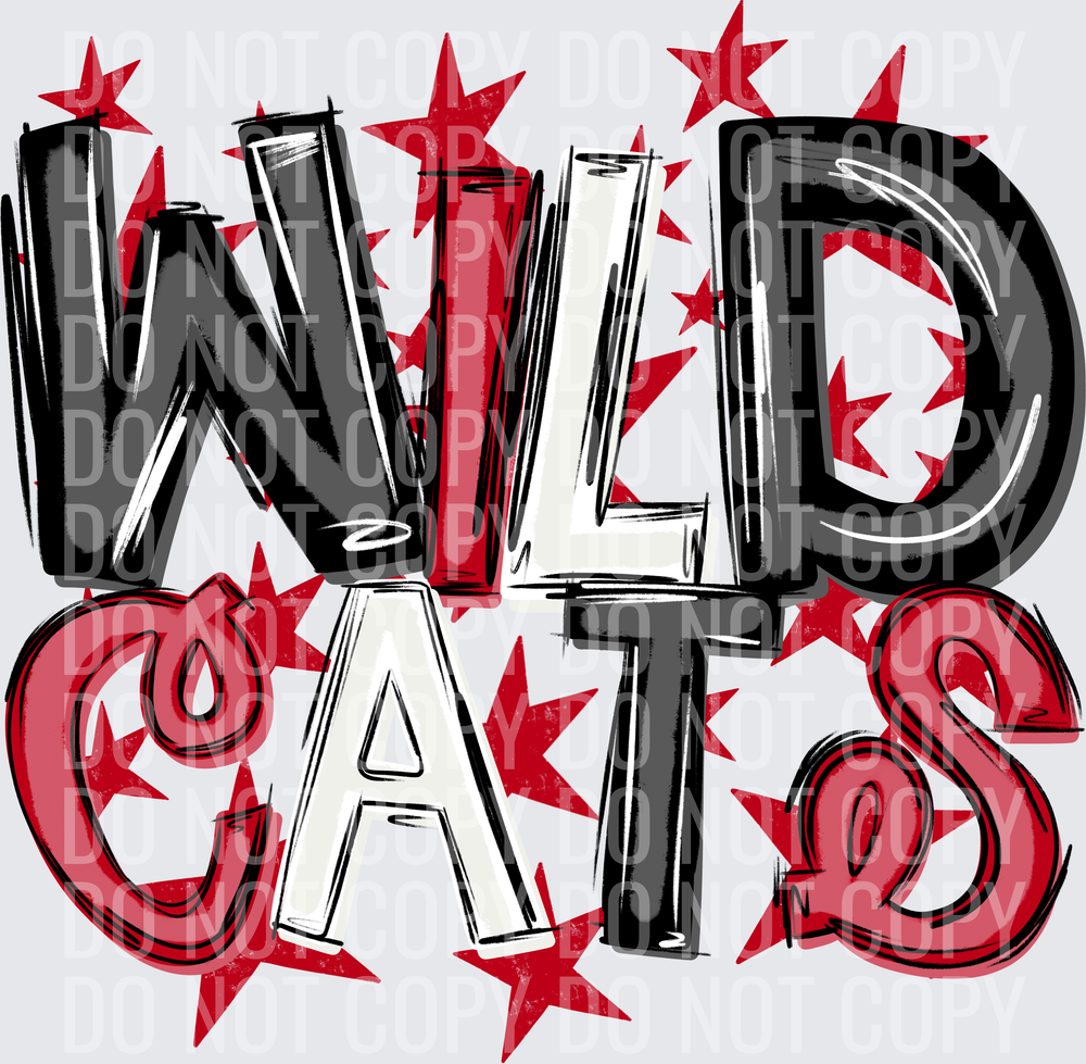 WILD-CATS