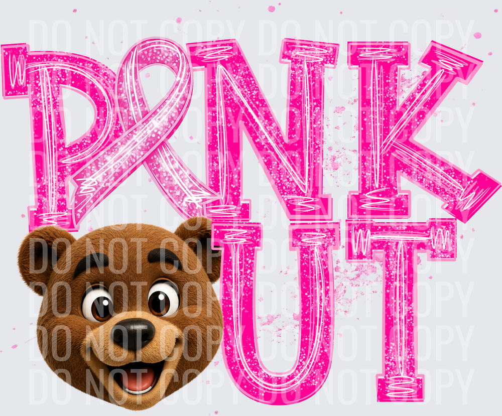 BEARS