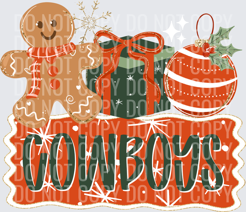 Cowboys