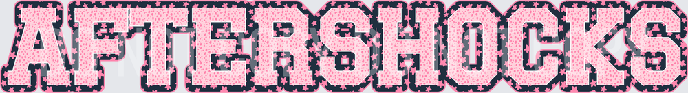KayndiDesigns 08.26 Varsity Stars Aftershocks