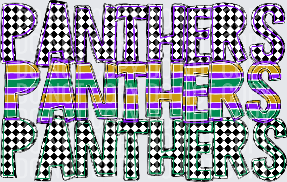 panthers