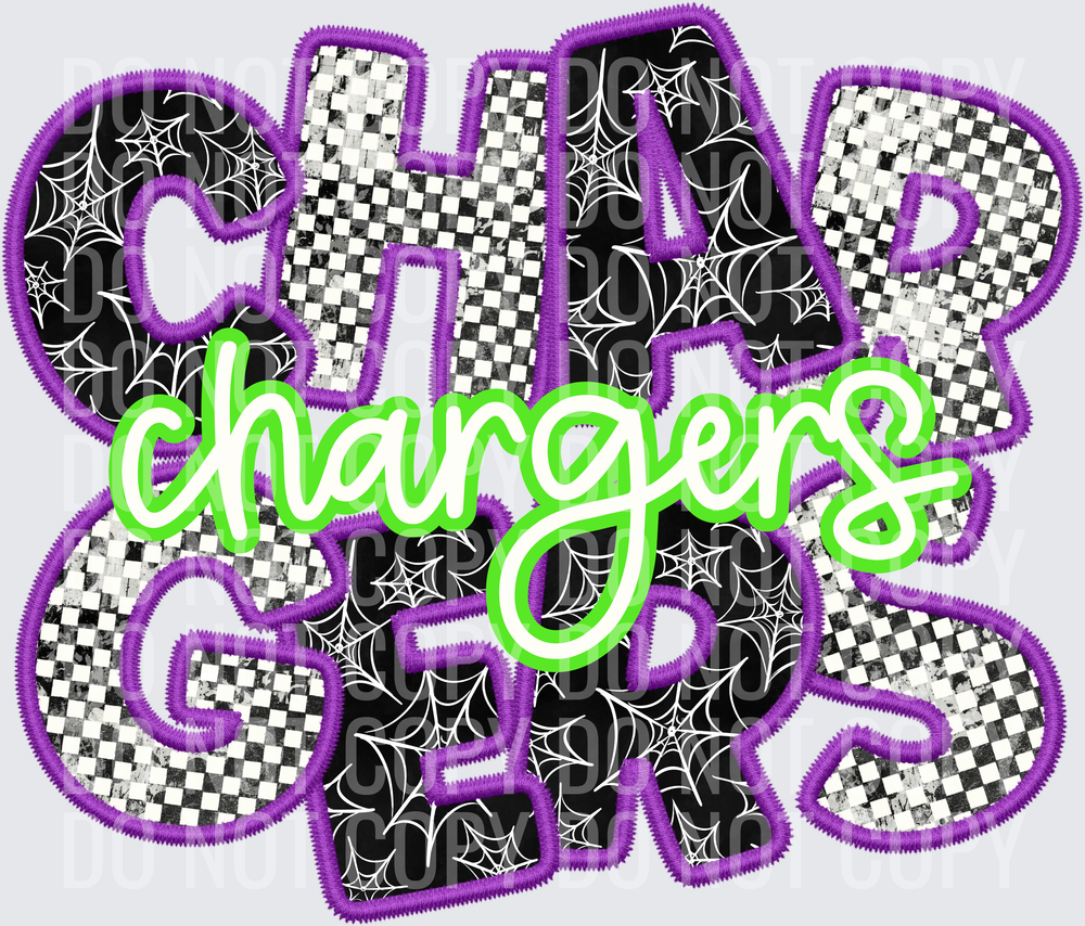 CHARGERS
