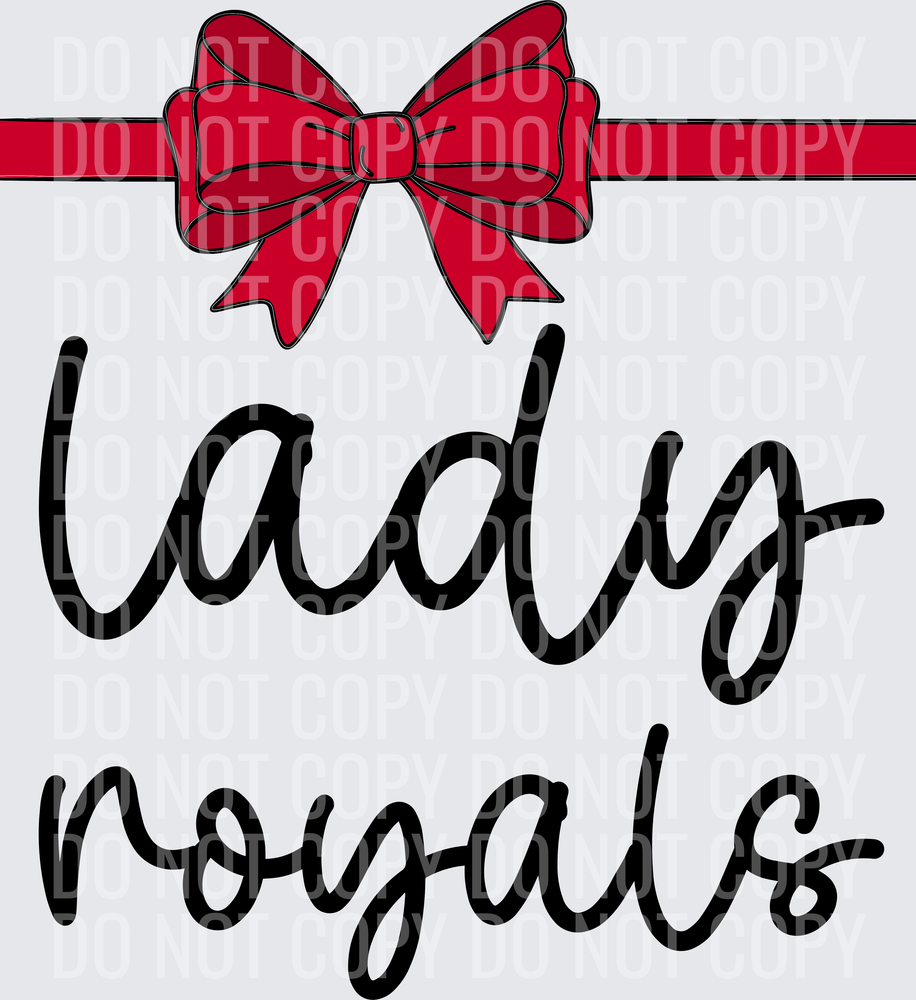 lady royals