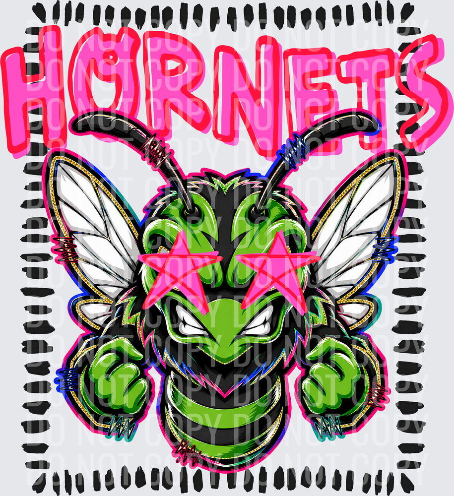 KayndiDesigns 08.26 Starstruck Hornets 6