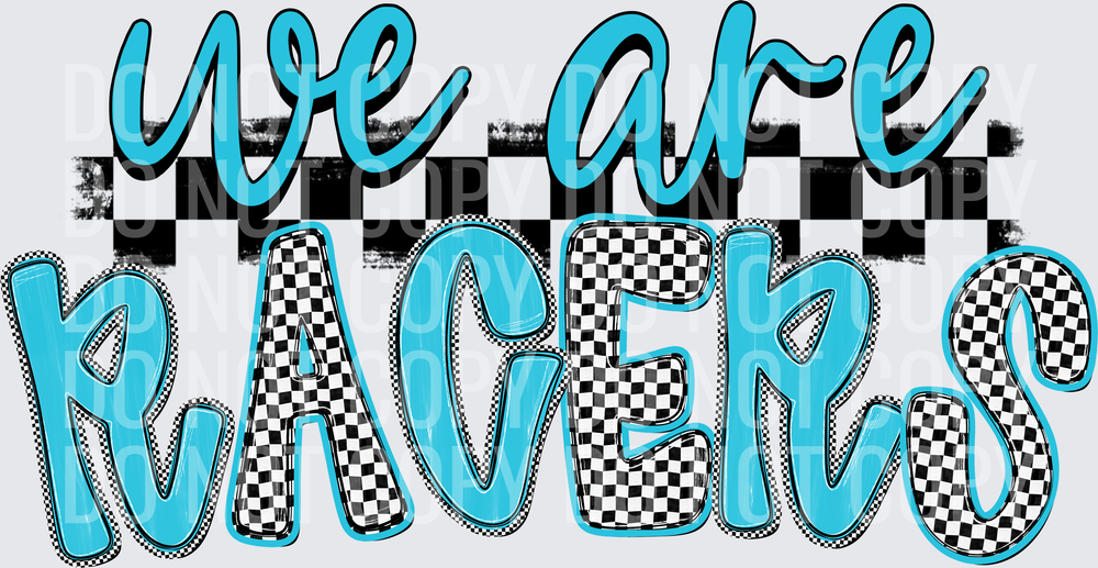 RACERS