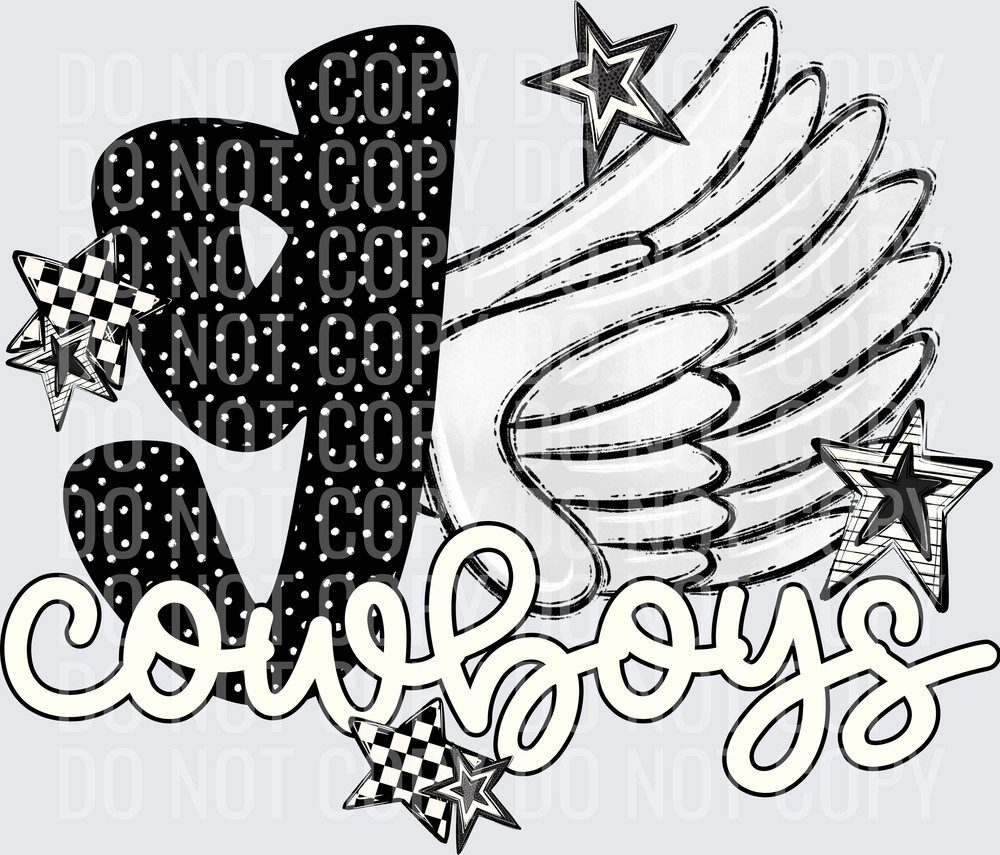COWBOYS
