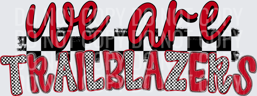 TRAILBLAZERS