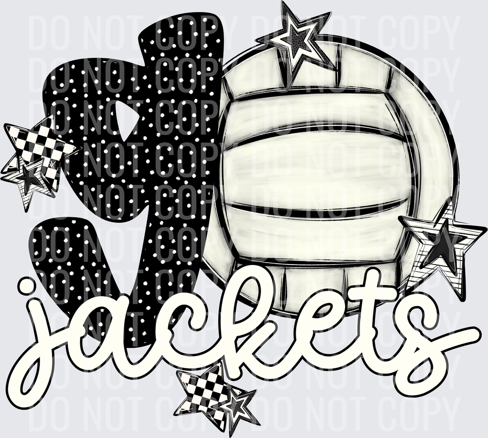 JACKETS