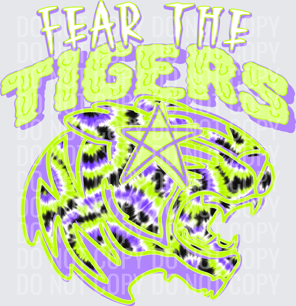 KayndiDesigns 09.26 Fear the Tigers 4