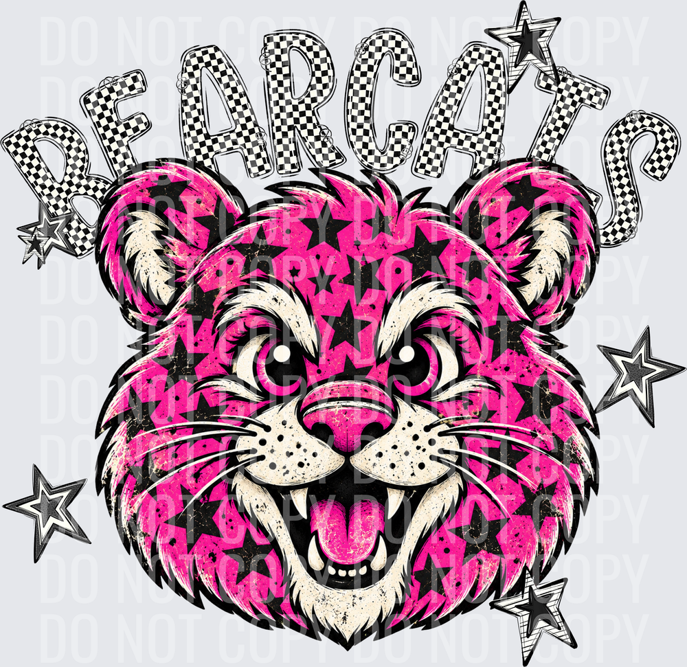 BEARCATS