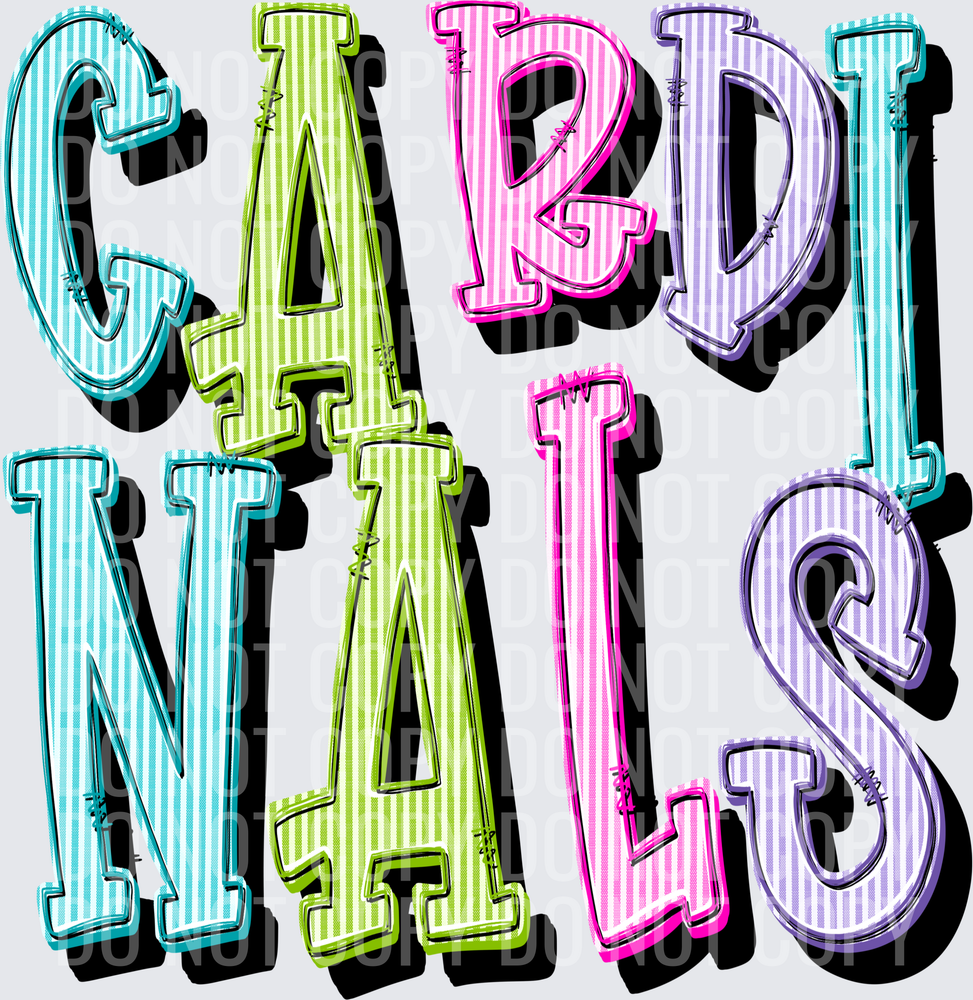 Cardinals