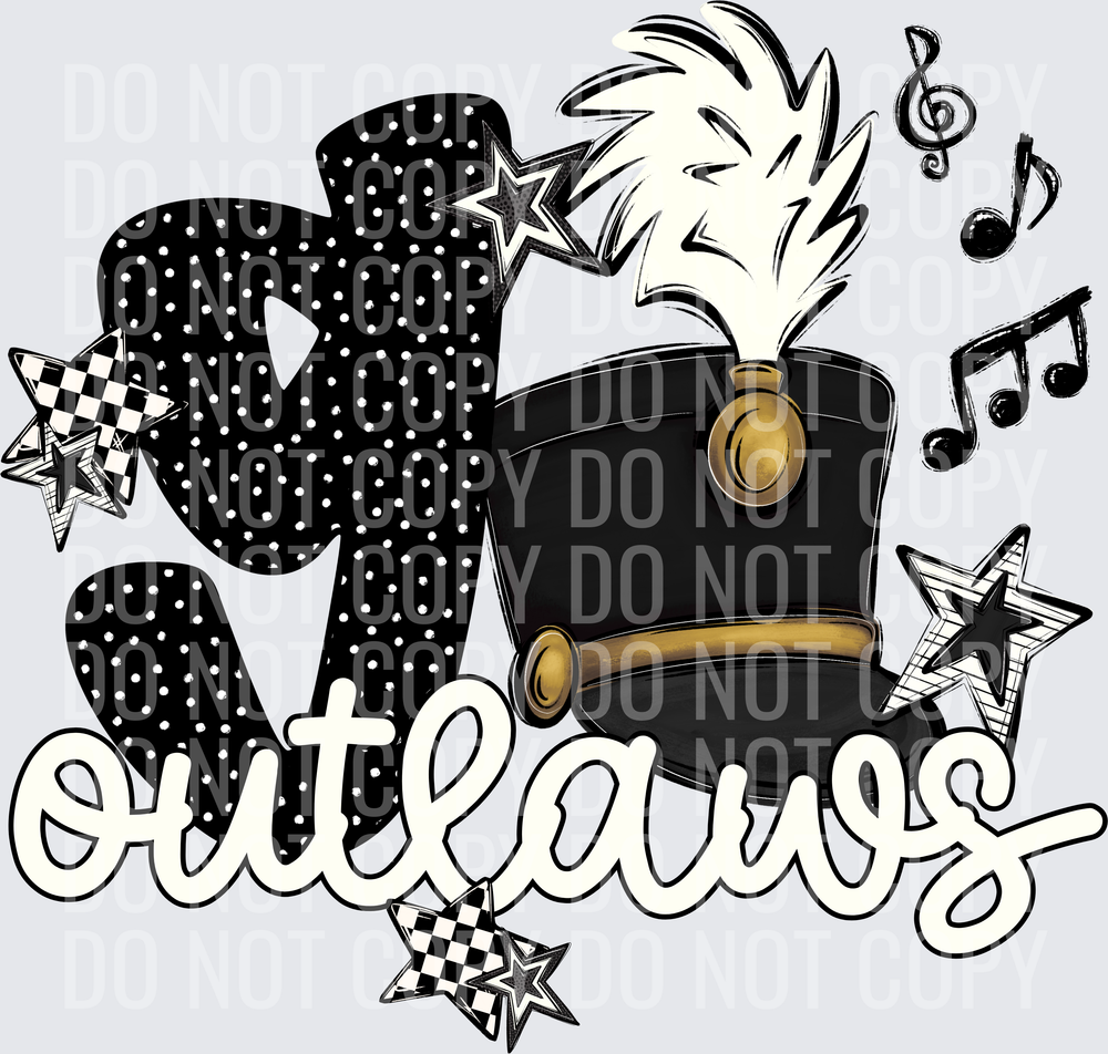 OUTLAWS