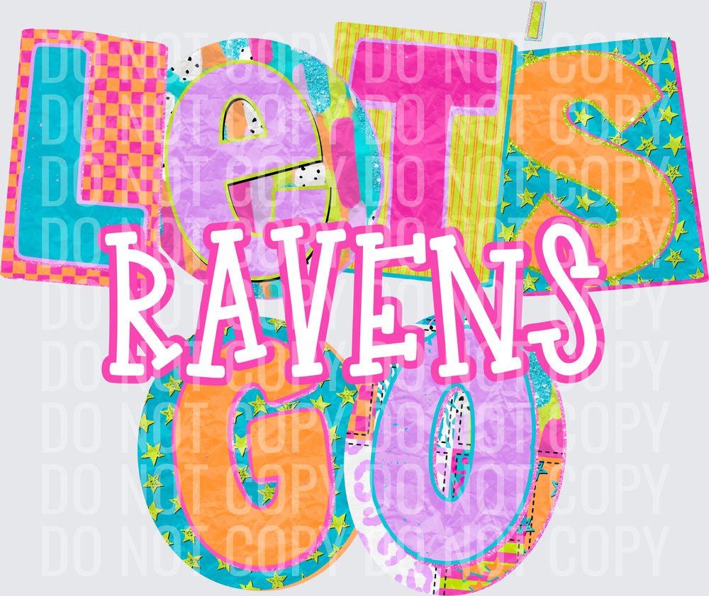 RAVENS