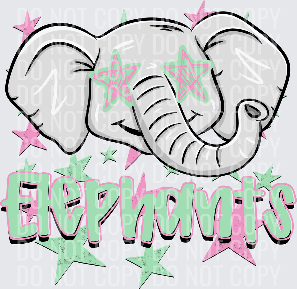 Elephants