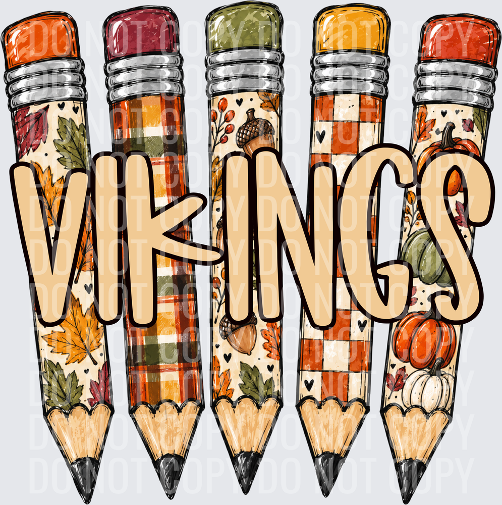 VIKINGS