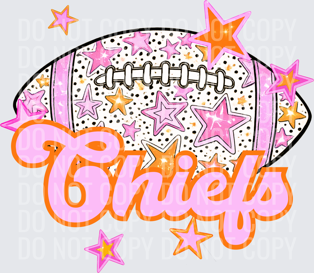 CHIEFS