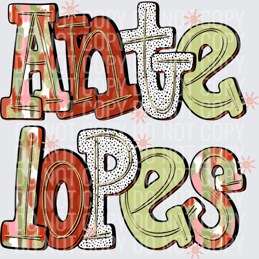 Antelopes