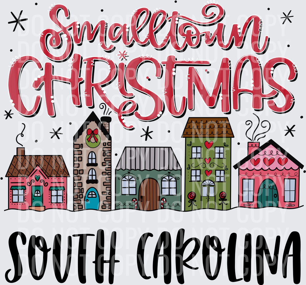 South Carolina