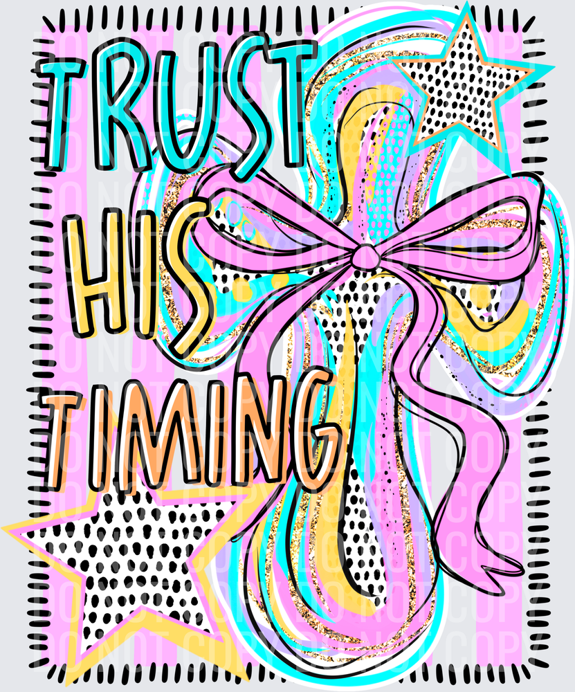 Trust