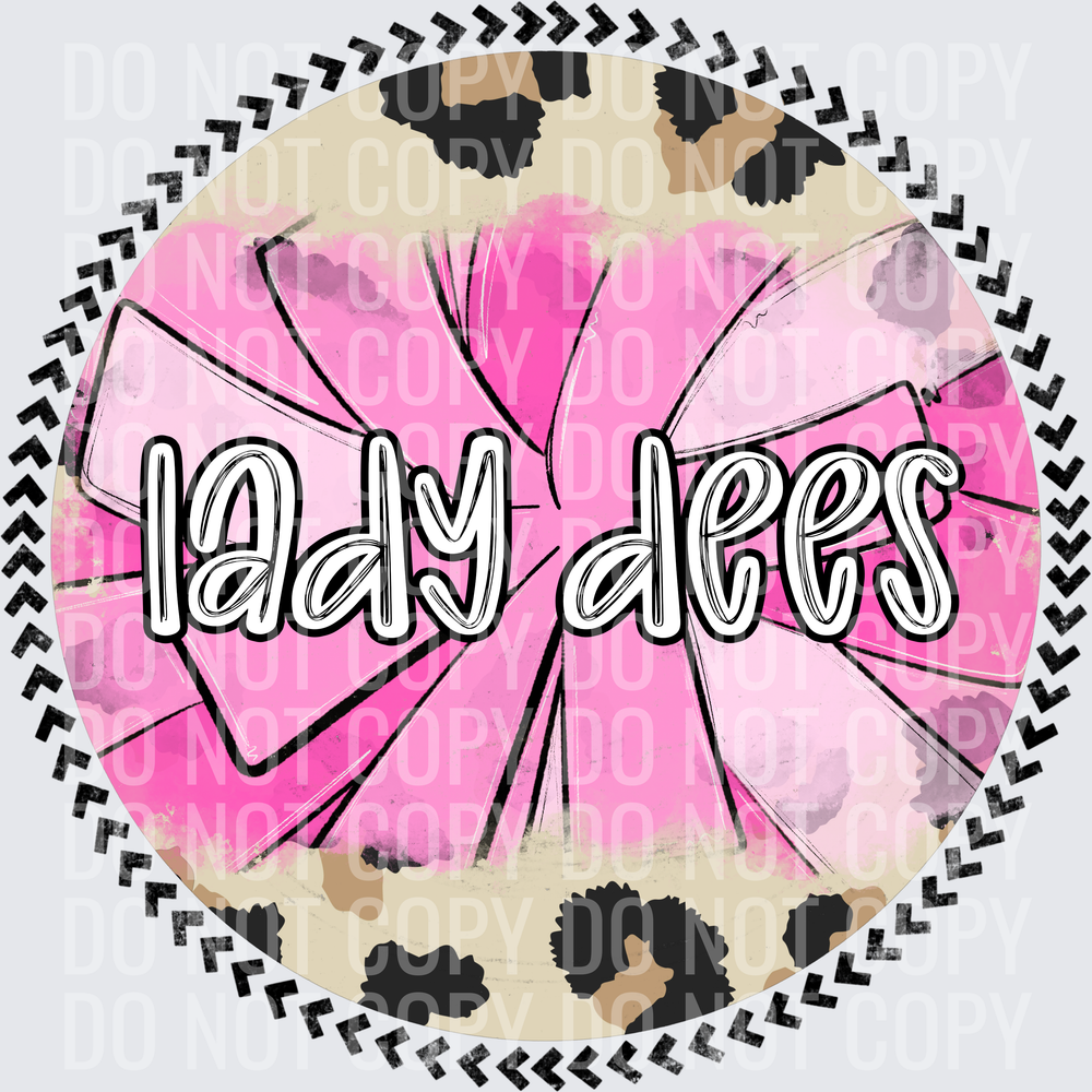 lady dees