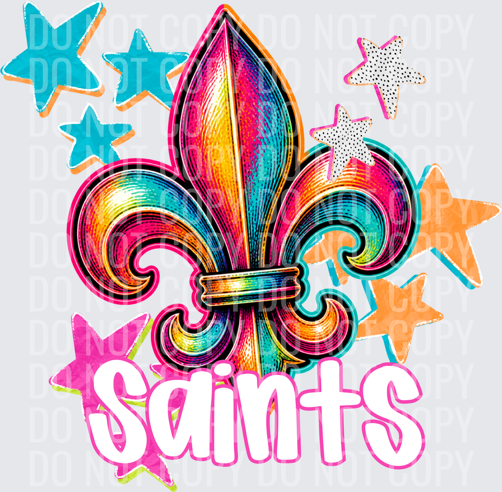 SAINTS