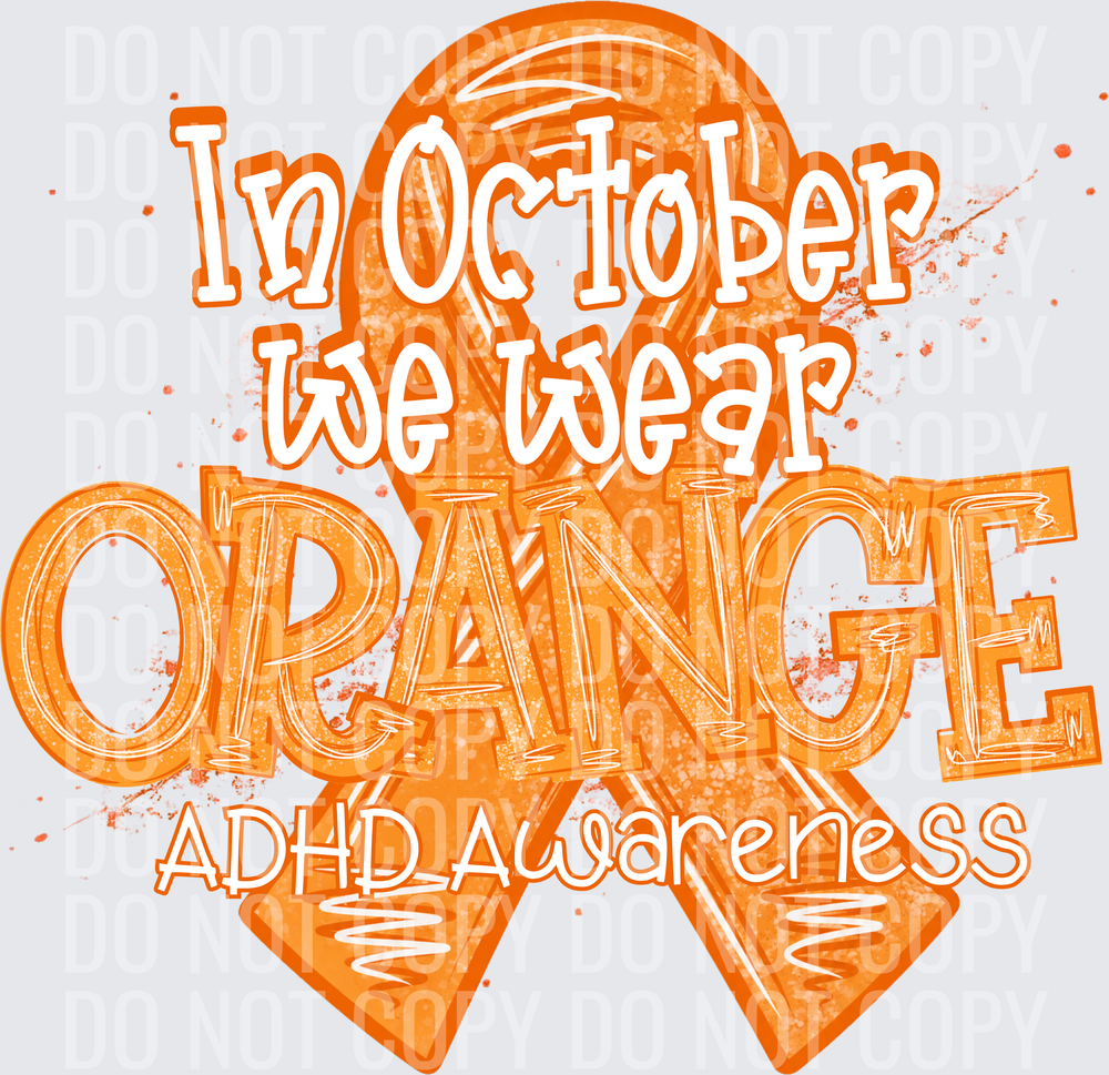 IN OCTOBER
