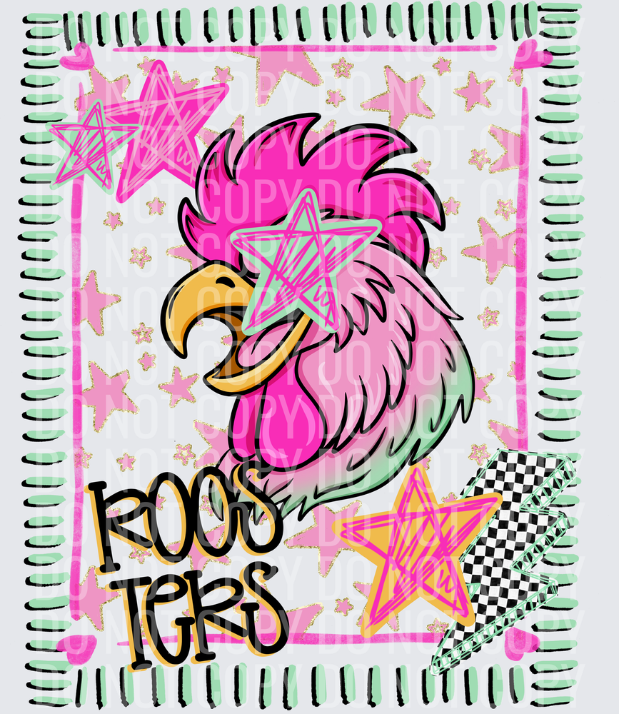 ROOSTER