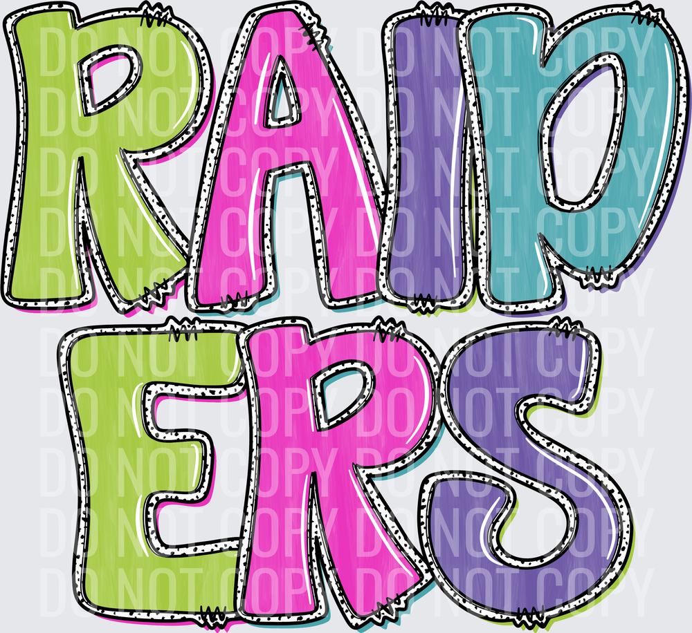 RAID-ERS