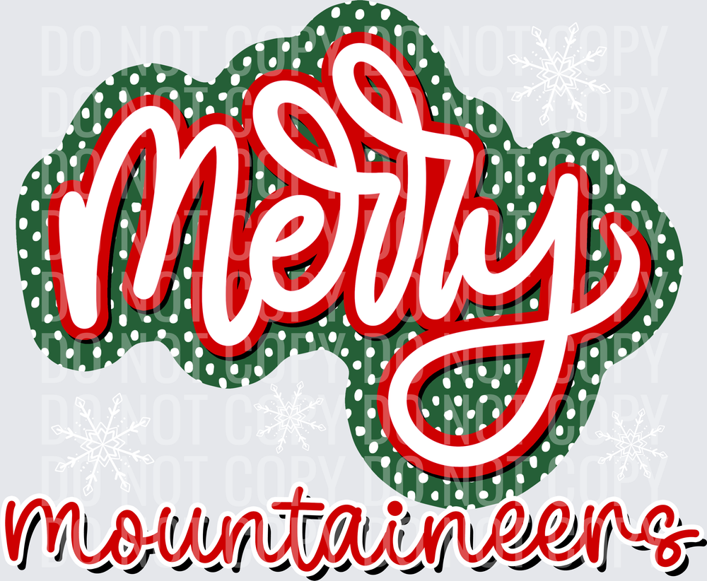 mountaineers