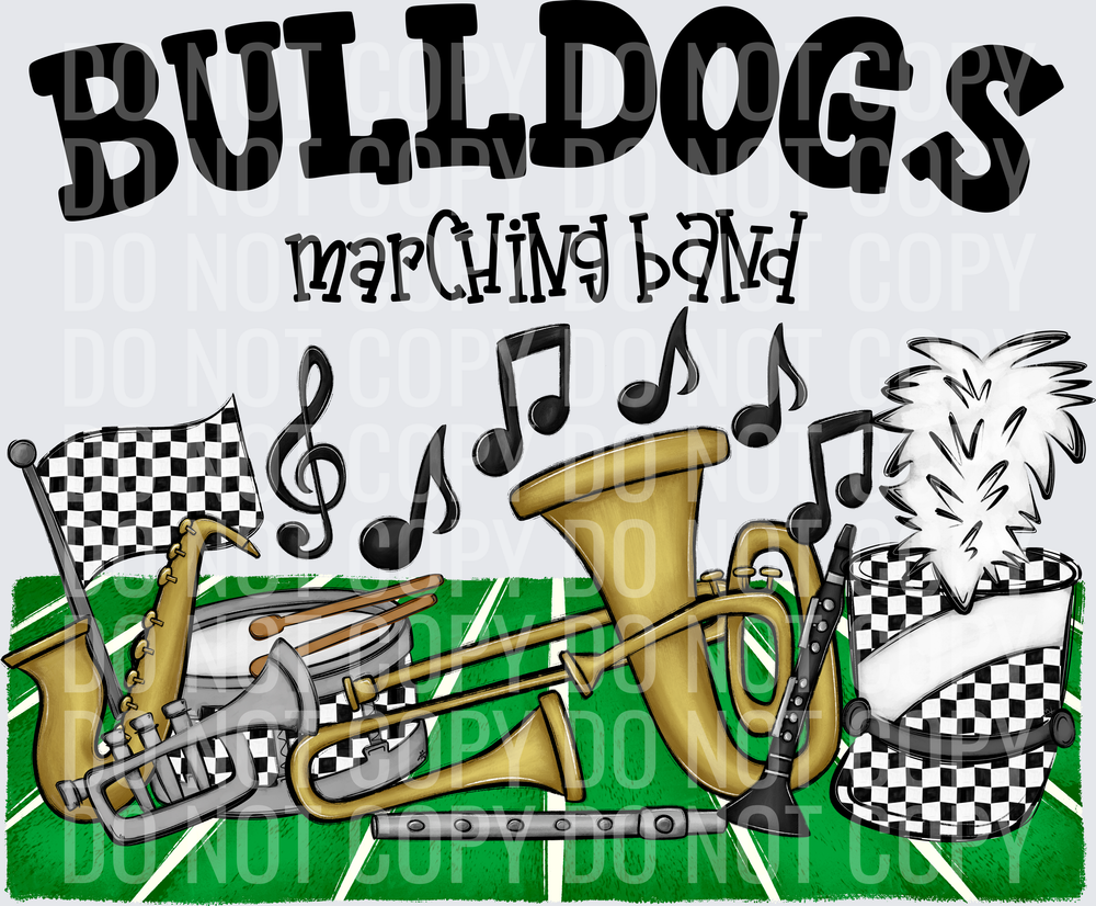 bulldogs