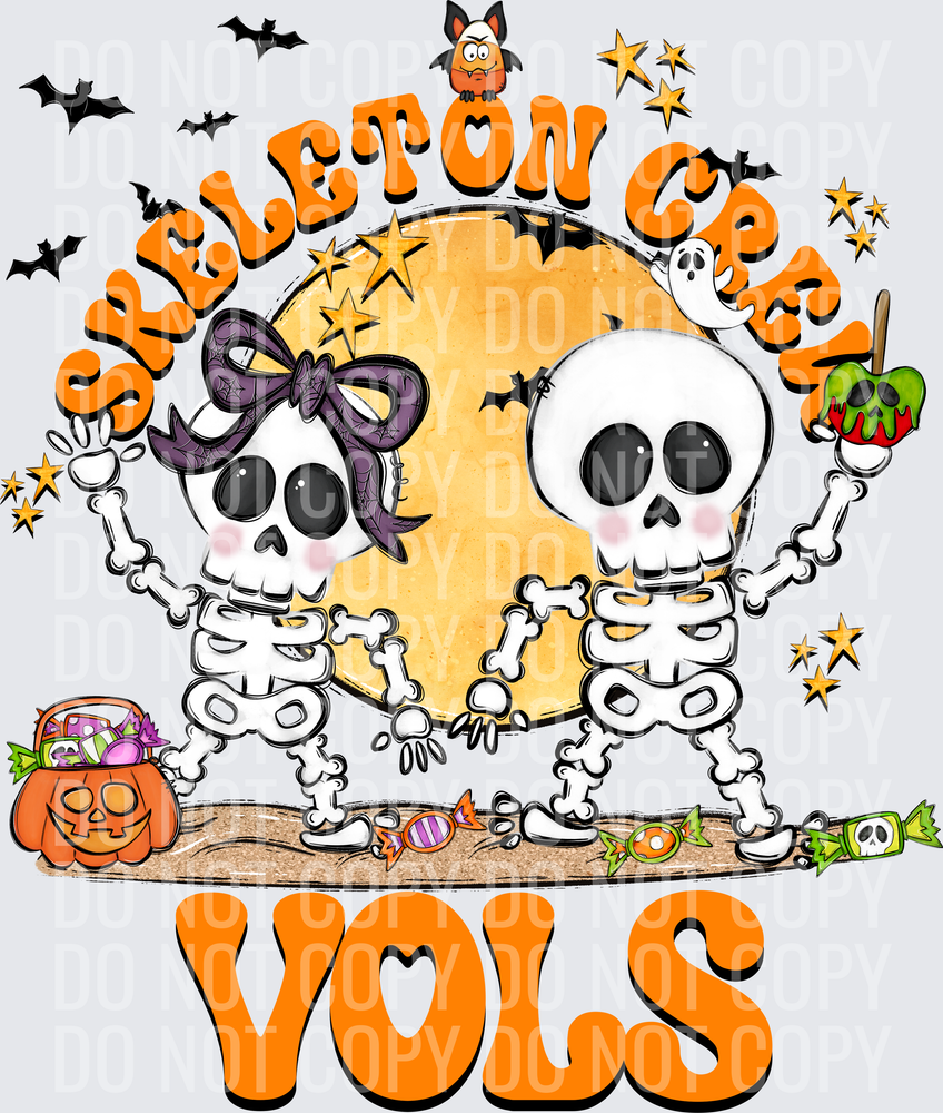 vols
