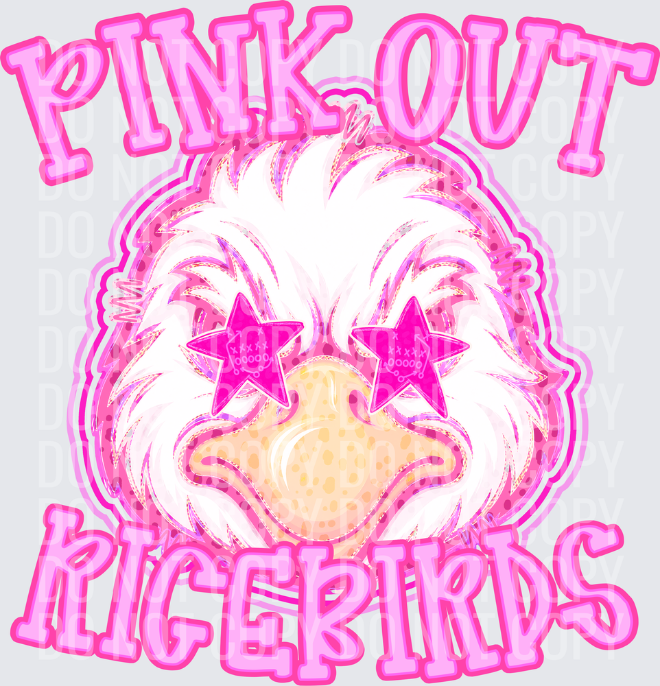 KayndiDesigns 09.26 Pink Out Ricebirds 2