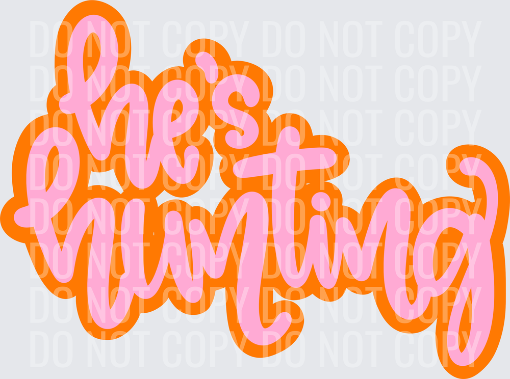 Huntingfreebie