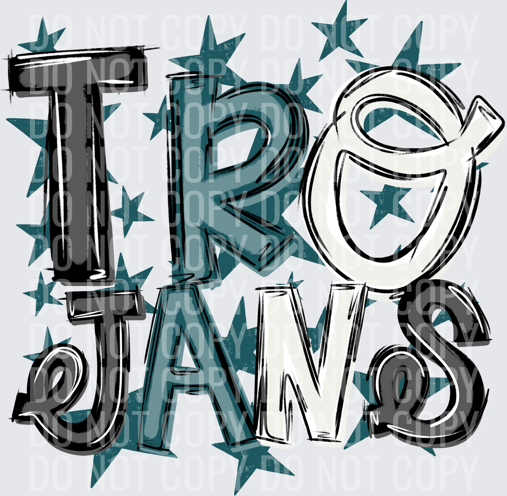 TRO-JANS