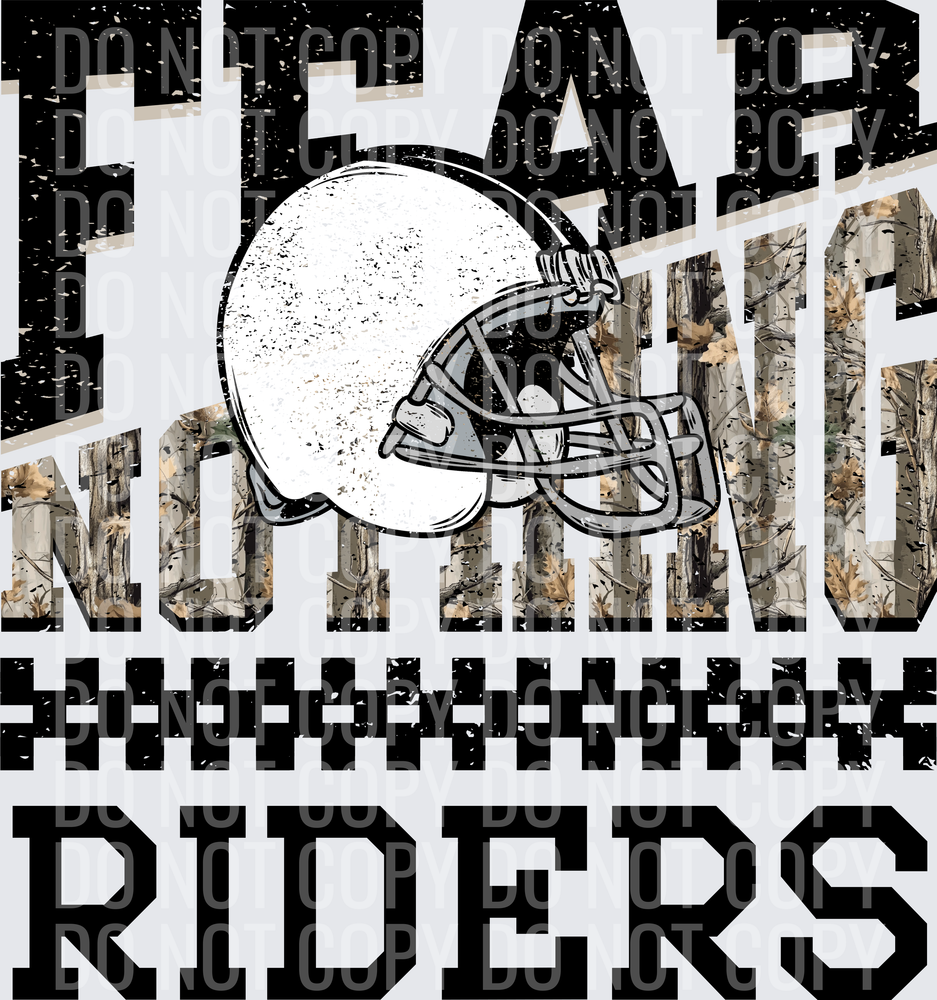 RIDERS