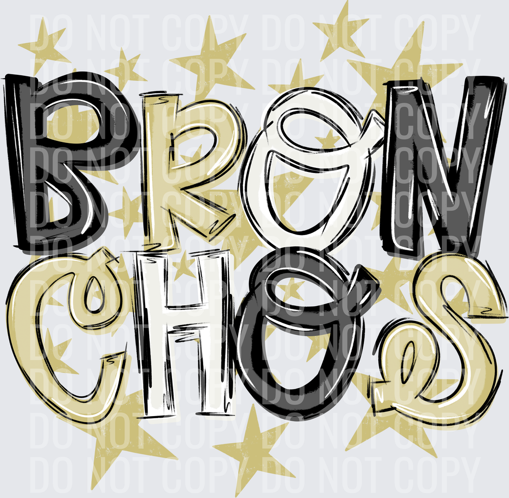 BRON-CHOS