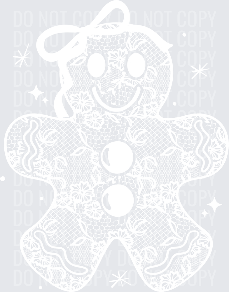 Lace_Gingerbread 2