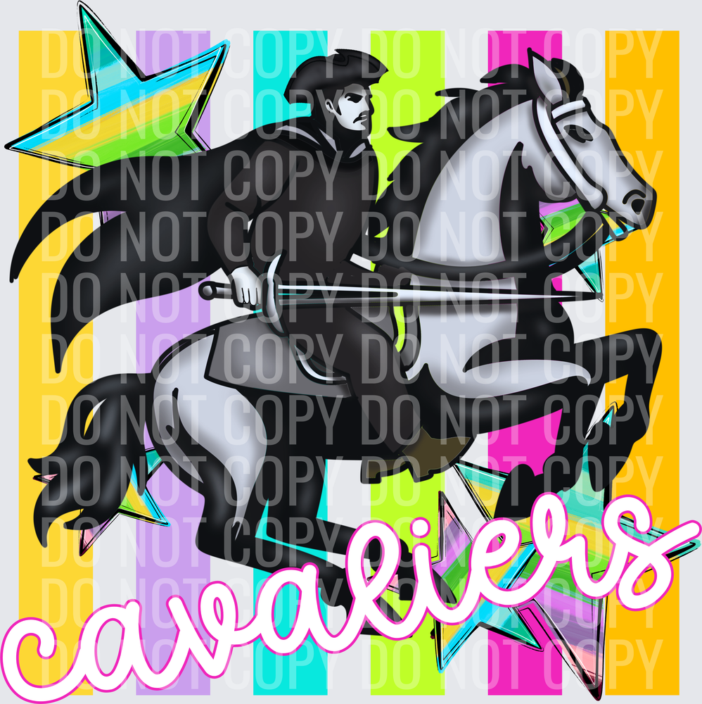 CAVALIERS