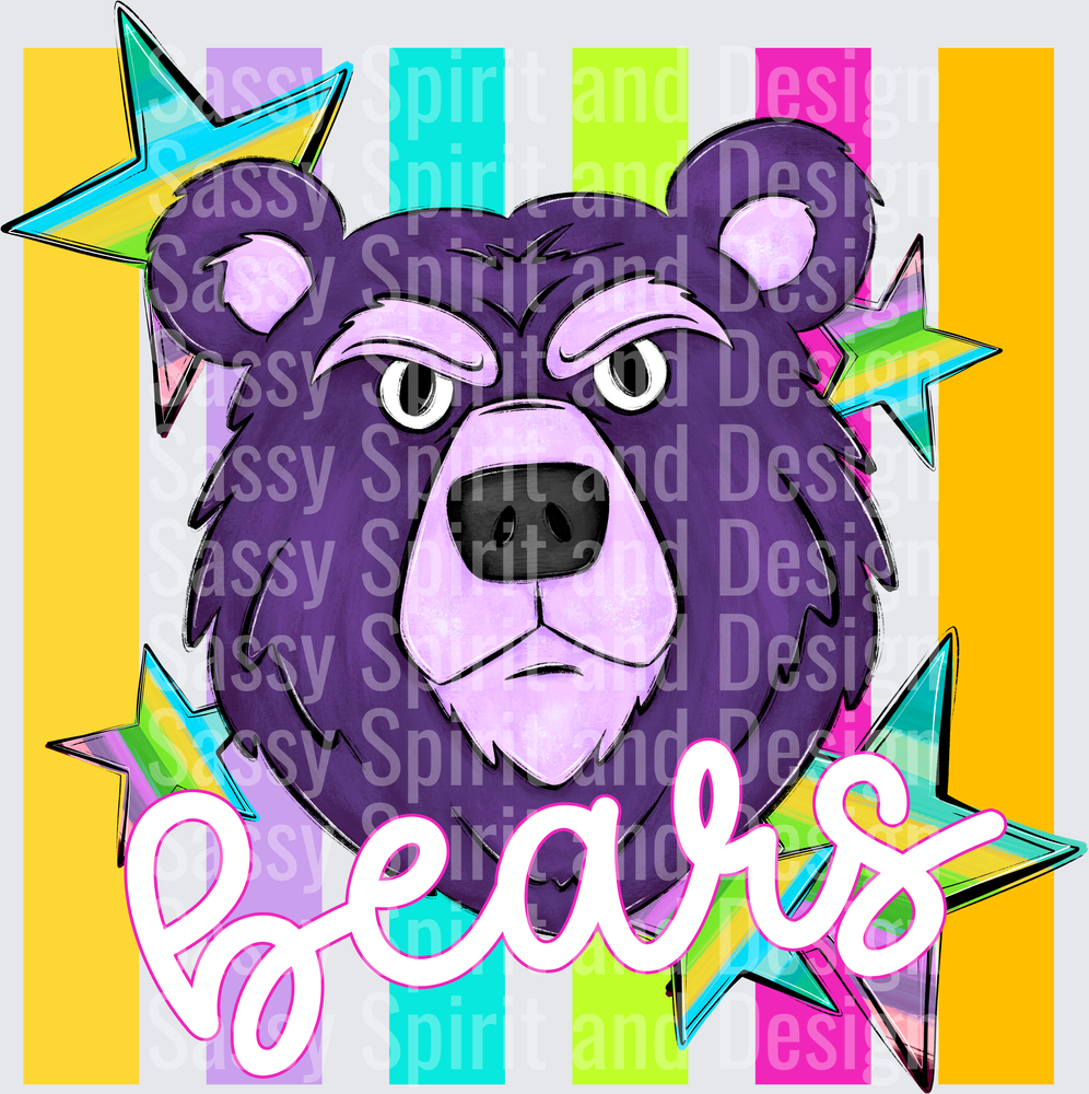 BEARS