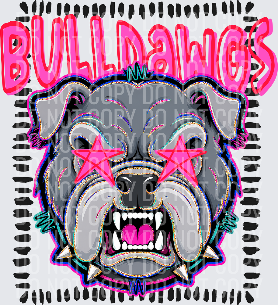 KayndiDesigns 08.26 Starstruck Bulldawgs 7