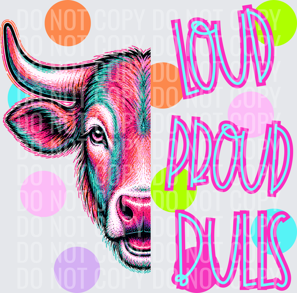 BULLS